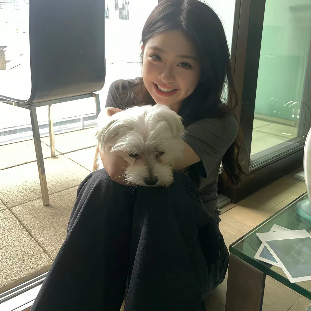 我爱绿咭